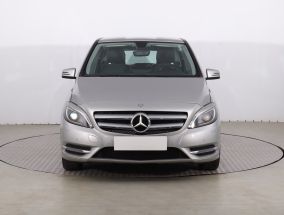 Mercedes-Benz B - 2013