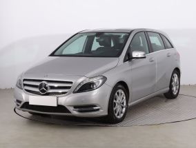 Mercedes-Benz B - 2013