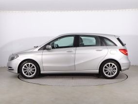 Mercedes-Benz B - 2013