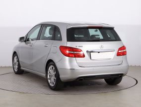 Mercedes-Benz B - 2013