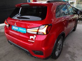 Mitsubishi ASX - 2019