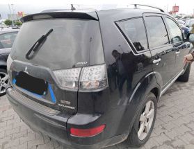 Mitsubishi Outlander - 2007