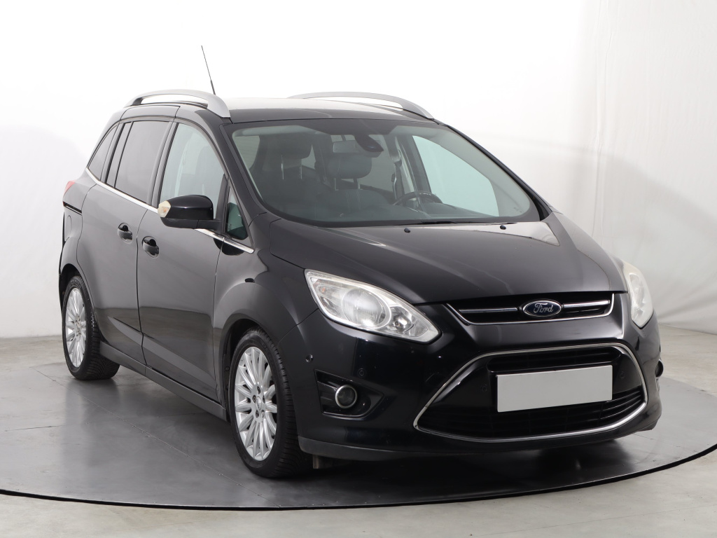 Ford Grand C-Max