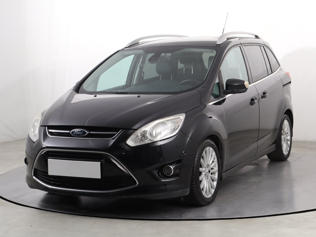 Ford Grand C-Max