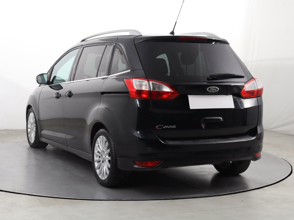 Ford Grand C-Max