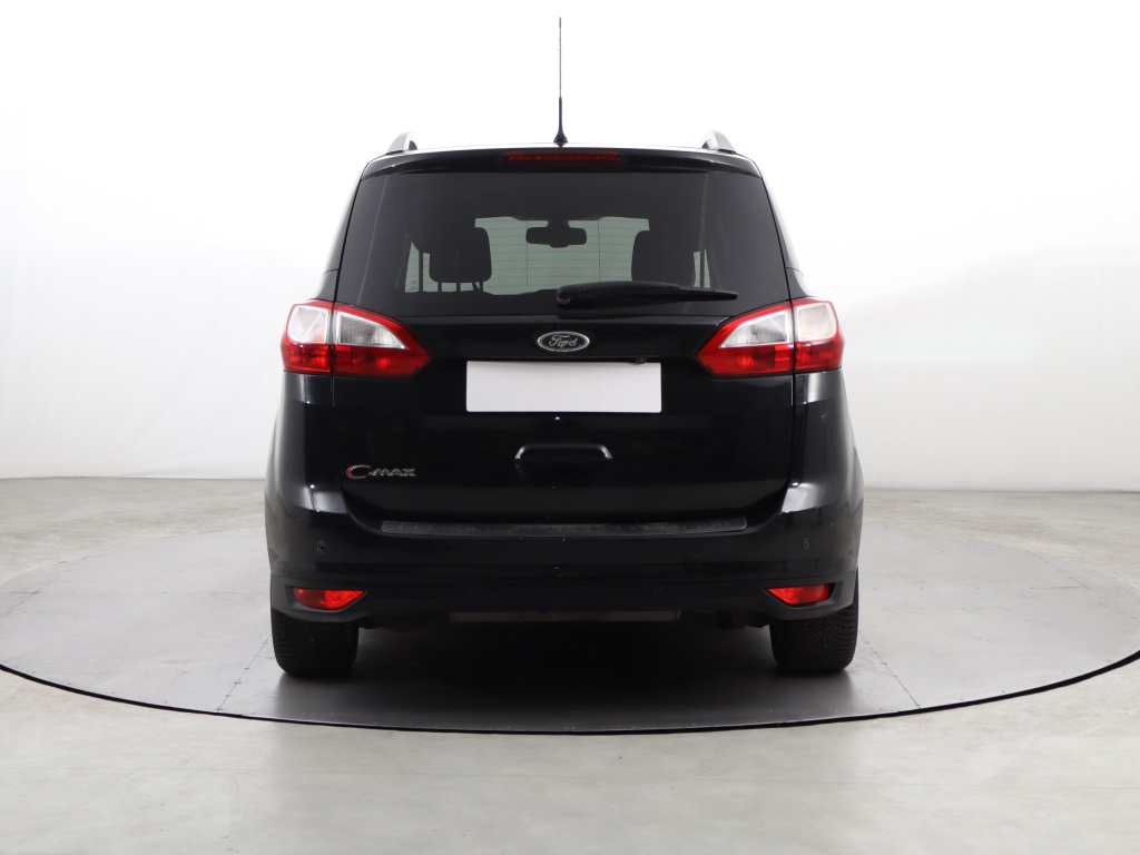 Ford Grand C-Max