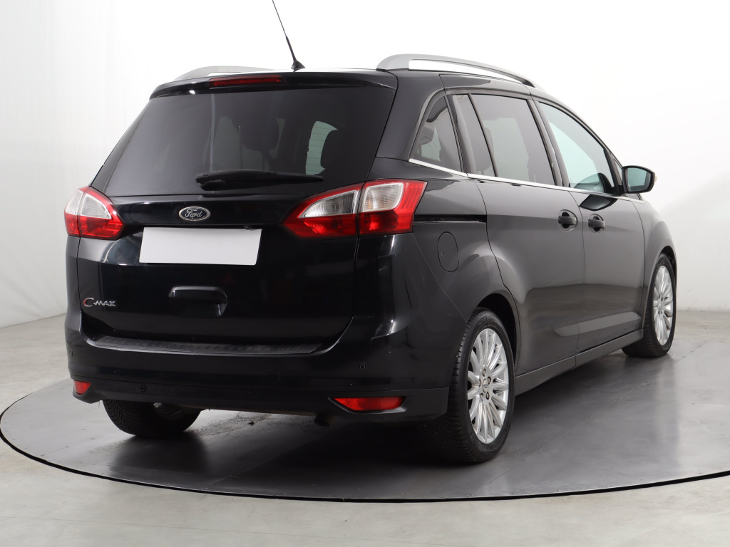 Ford Grand C-Max