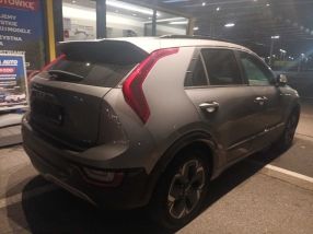 Kia e-Niro - 2022