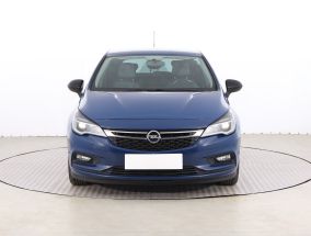Opel Astra - 2019
