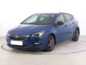 Opel Astra - 2019