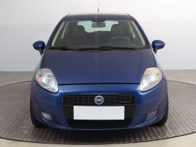Fiat Grande Punto - 2006