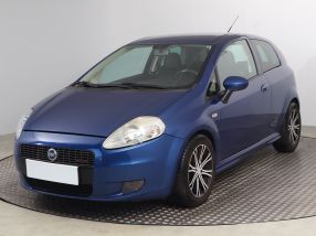 Fiat Grande Punto - 2006