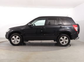 Suzuki Grand Vitara - 2009