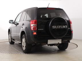 Suzuki Grand Vitara - 2009
