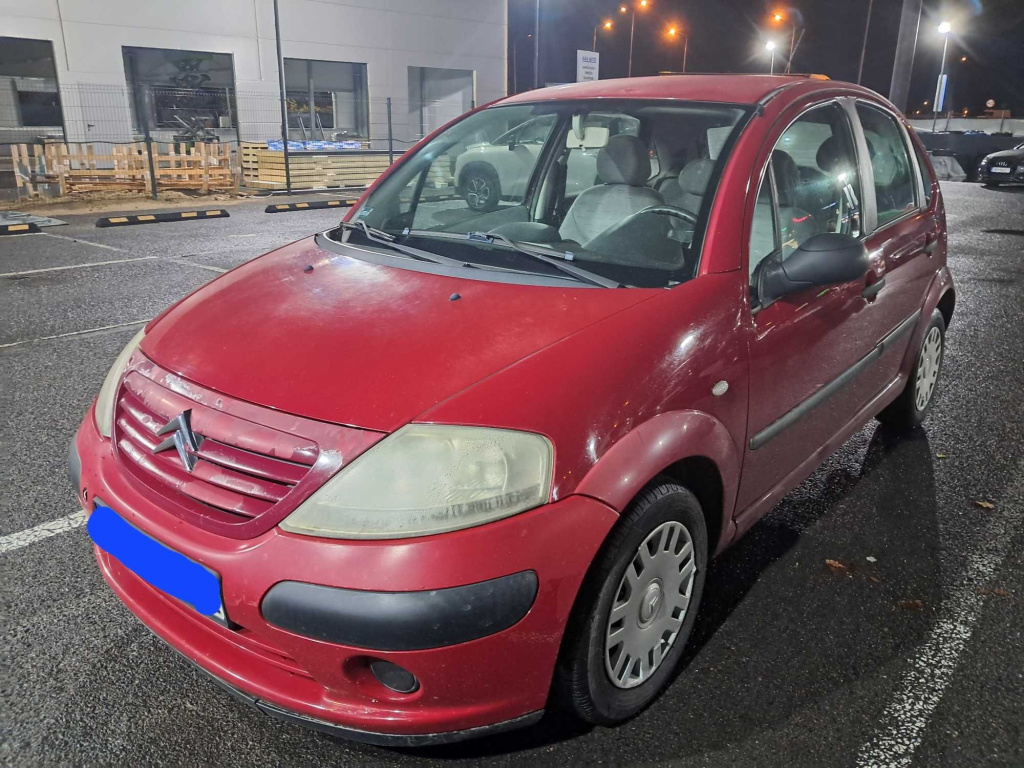 Citroen C3