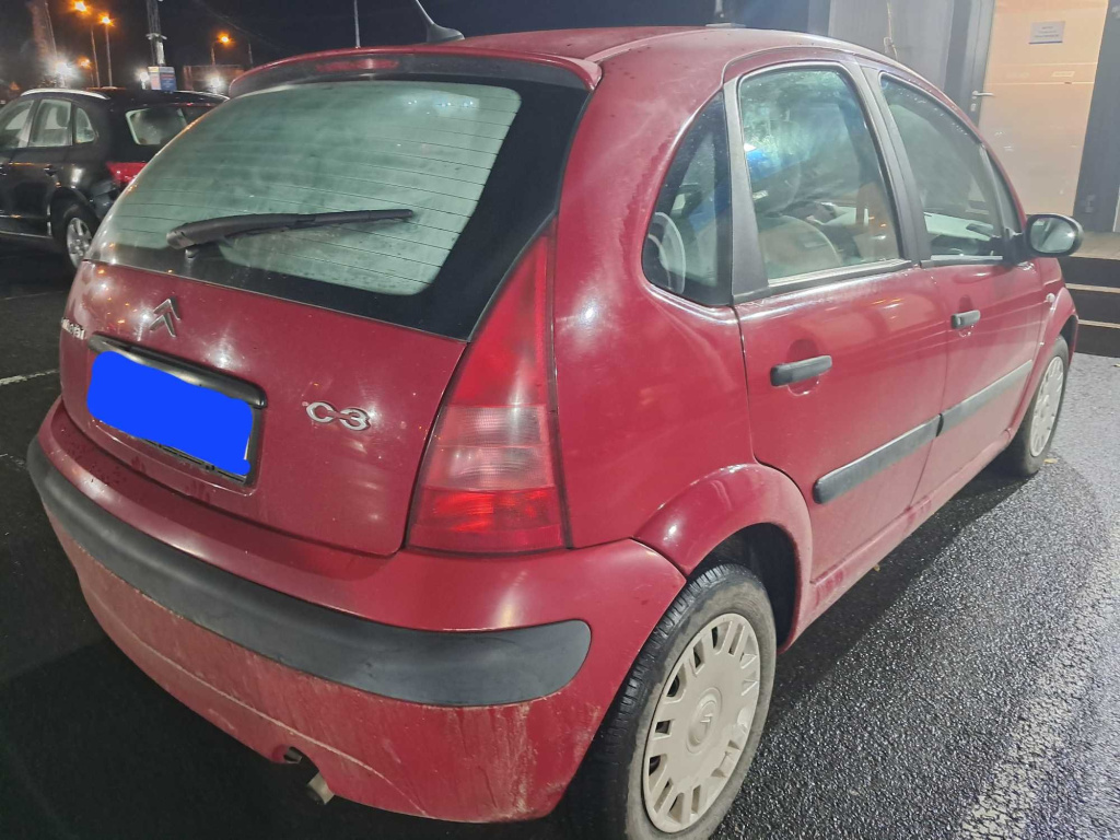 Citroen C3