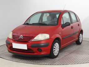 Citroen C3 - 2003