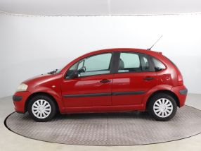 Citroen C3 - 2003