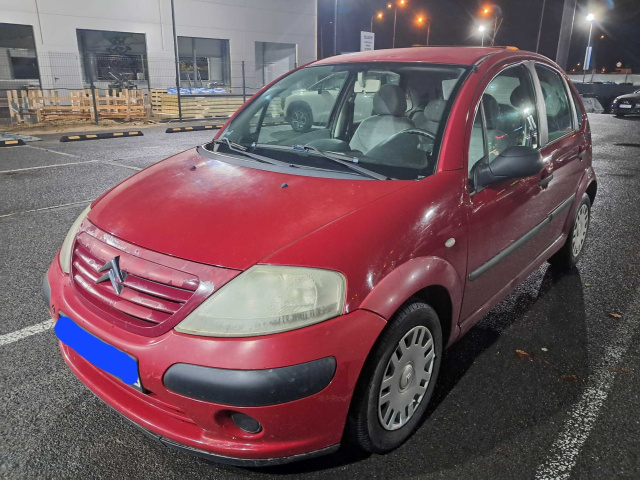 Citroen C3 2003