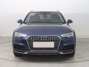 Audi Allroad A4 - 2016