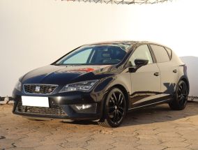 Seat Leon - 2013