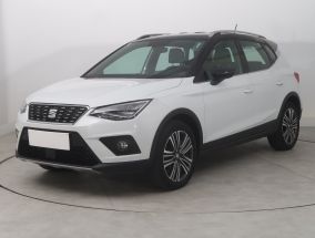 Seat Arona - 2019
