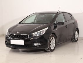 Kia Ceed - 2012