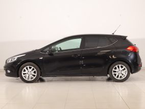 Kia Ceed - 2012