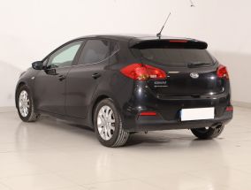 Kia Ceed - 2012