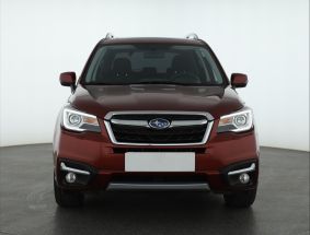 Subaru Forester - 2016