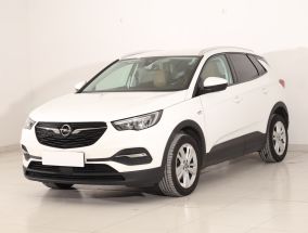 Opel Grandland X - 2019