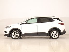 Opel Grandland X - 2019