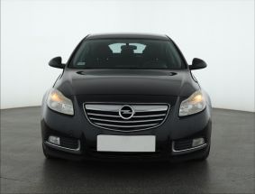 Opel Insignia - 2011