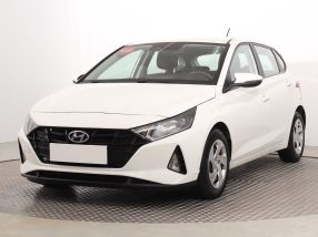 Hyundai i20 - 2021