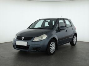 Suzuki SX4 - 2008