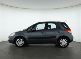 Suzuki SX4 - 2008