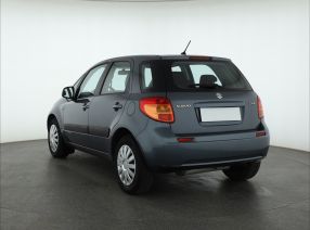 Suzuki SX4 - 2008