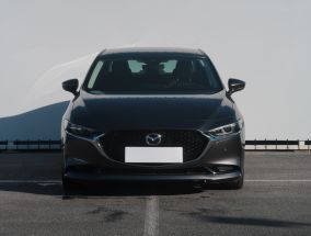 Mazda 3 - 2020