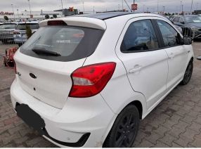 Ford Ka+ - 2019