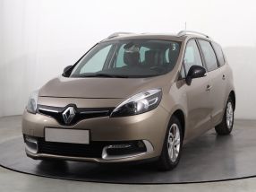 Renault Grand Scenic - 2016