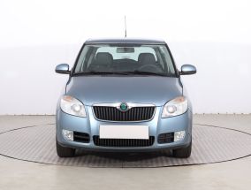 Skoda Fabia - 2009