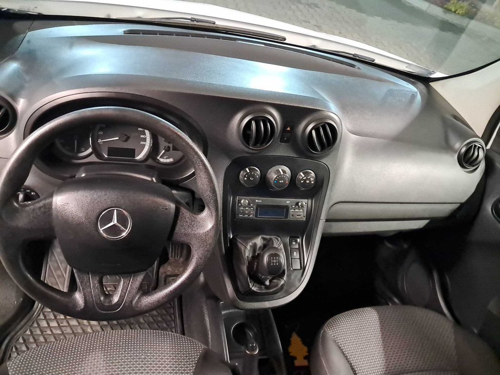 Mercedes-Benz Citan