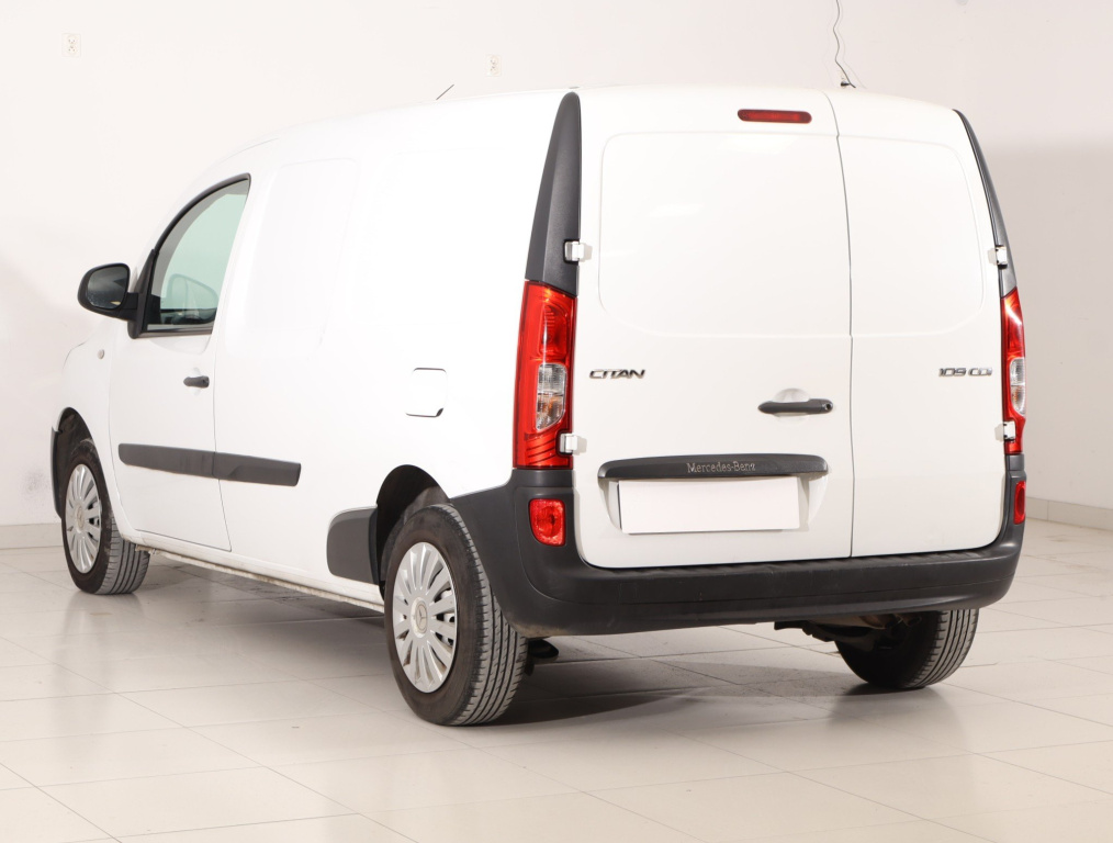 Mercedes-Benz Citan