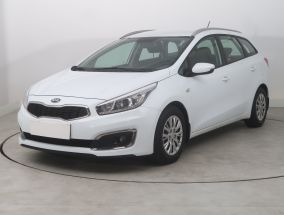 Kia Ceed - 2016