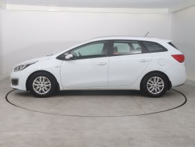 Kia Ceed - 2016