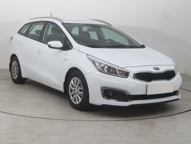 Kia Ceed 2016