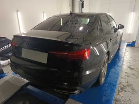 Audi A4 - 2022