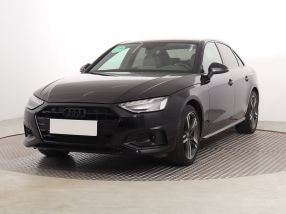 Audi A4 - 2022