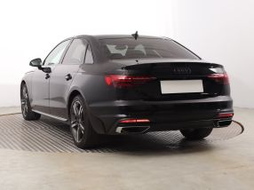 Audi A4 - 2022