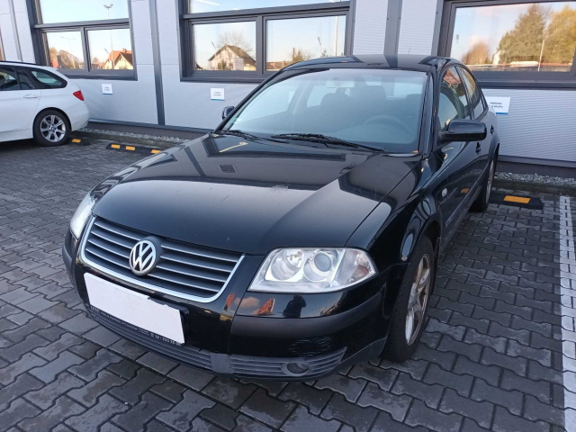Volkswagen Passat 2000
